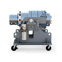 Die head MPH series