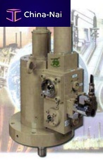 Hydraulic cylinder control