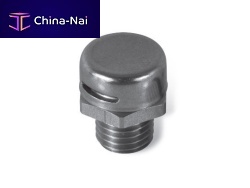 Threaded plug max. M12 x 1.5 | RVP - RLM Series leak-proofingventilated