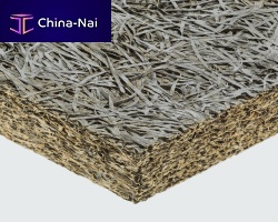 Thermal insulation CELENITthermal-acousticwood woolwood fiber cement