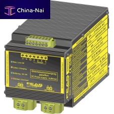 UPS with supercapacitor SSE9024on-linewith power supplyAC