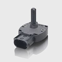 Rotary position sensor RFE-3200non-contactmagneticFieldbus