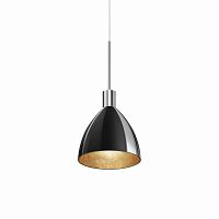 Pendant lamp SILVA NEO / 160 LV OEmetalglasscontemporary