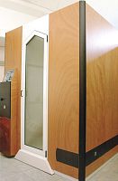 Cabin hammam ELLE TURCHIsteam generator