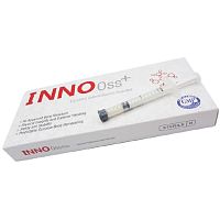 Allograft bone substitute INNO-OSS ALLOfor dental sugerygranules