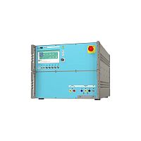 Surge generator IMU-MGEcurrent impulsecompactburst
