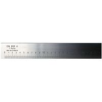 Steel ruler 80-451-10 seriesSquare corner