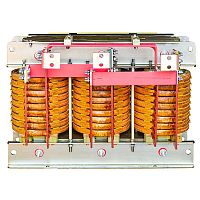 Isolation transformer SG-135kpowerdryfor burners
