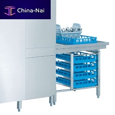 Plate dishwasher DV 120.2Tfor ships