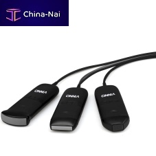 Hand-held ultrasound system VINNO Q seriesfor multipurpose ultrasound imagingfor cardiovascular ultrasound imagingfor emergency medicine ultrasound imaging
