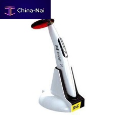 Dental curing light EasylightcordlessLED