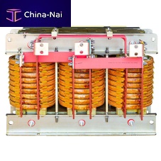 Isolation transformer SG-135kpowerdryfor burners