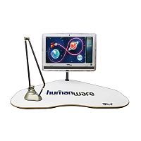 Arm mobility rehabilitation system ULTRA+shoulder mobilityvirtual