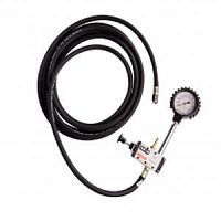 Tire inflator ND 6298 series