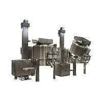 Food processing system