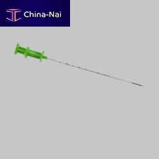Biopsy gun MAN seriesmedicalautomatic