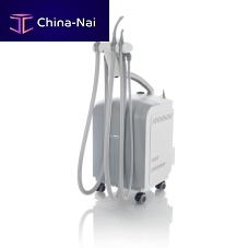 Dental clinic suction system Mojave Mobilemobile