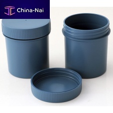 Laboratory bottle M1047B seriesfor samplesfor the food industrystorage