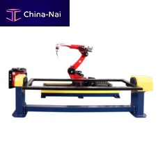 Articulated robot RC1006A-2006-axisfor welding