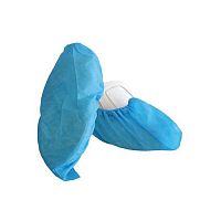 Polypropylene medical shoe cover disposablenon-woven