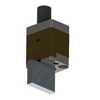 Cutting tool SUFC