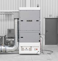 Dust extraction unit 880200-40