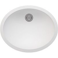 Built-in washbasin THE LEOacryliccustomwithout hole