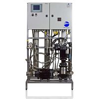 Reverse osmosis water purification unit MLP RO