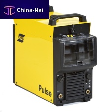 MMA welder Aristo Mig 4004i Pulsethree-phasepulsed DCmobile
