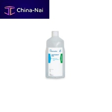 1000 mL hand sanitizer ASEPTOMAN MED