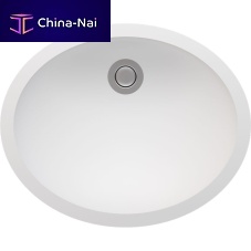 Built-in washbasin THE LEOacryliccustomwithout hole