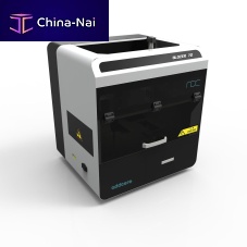 Benchtop blood grouping analyzer Blozer 72