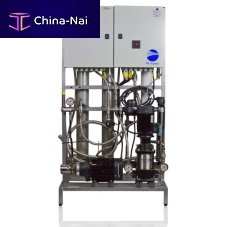 Reverse osmosis water purification unit MLP RO