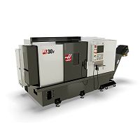 CNC turning center DS-30Y3-axisrigid2-spindle