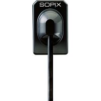 Dental radiography intra-oral detector SOPIX®