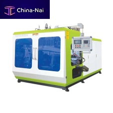 Extrusion blow molding machine EB seriesfor PPfor PEfor PVC
