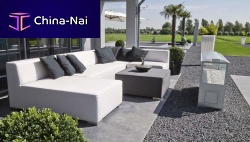 Corner sofa BLOCK 90modularcontemporarygarden