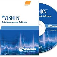 Dental software nVision®electronic medical recordsfor blood pressure monitorsfor pulse oximeters
