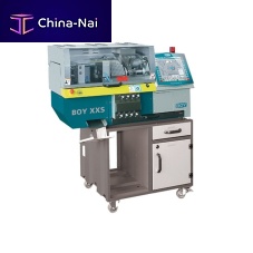 Horizontal injection molding machine XXShydraulic