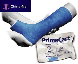 Casting orthopedic tape PrimeCastrigid