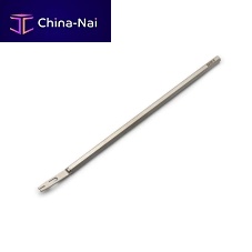 Metal handle scalpel handle JPD DB-W