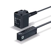 1-axis tilt sensor EC20xx seriesanaloghigh-resolution