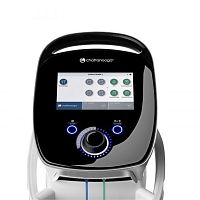 Electric stimulator INTELECT® MOBILE 2trolley-mountedTENSIF
