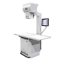Veterinary X-ray system VET-TECH 300HFdigital