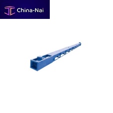 Screw conveyor BZL serieshorizontaltransporttransporting