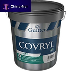 Decorative paint COVRYL MATfinishindoorfor wall