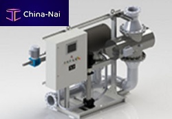Ballast water treatment BWMSfor shipswith filter