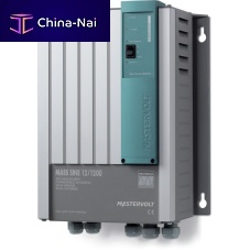 Off-grid DC/AC inverter Mass Sine 12 series sine wavefor marine applications
