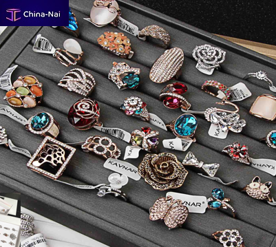 Бижутерия Pushijewelry Бижутерия Pushijewelry