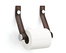 Wall-mounted toilet roll holder TPH